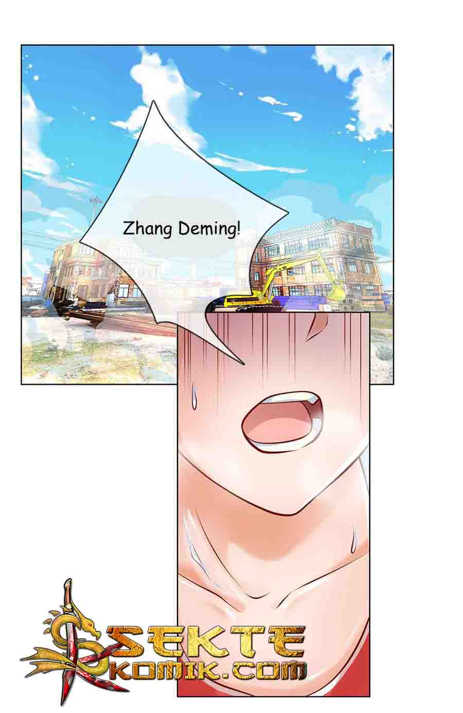 Jipin Yaonie Chapter 07 Bahasa Indonesia